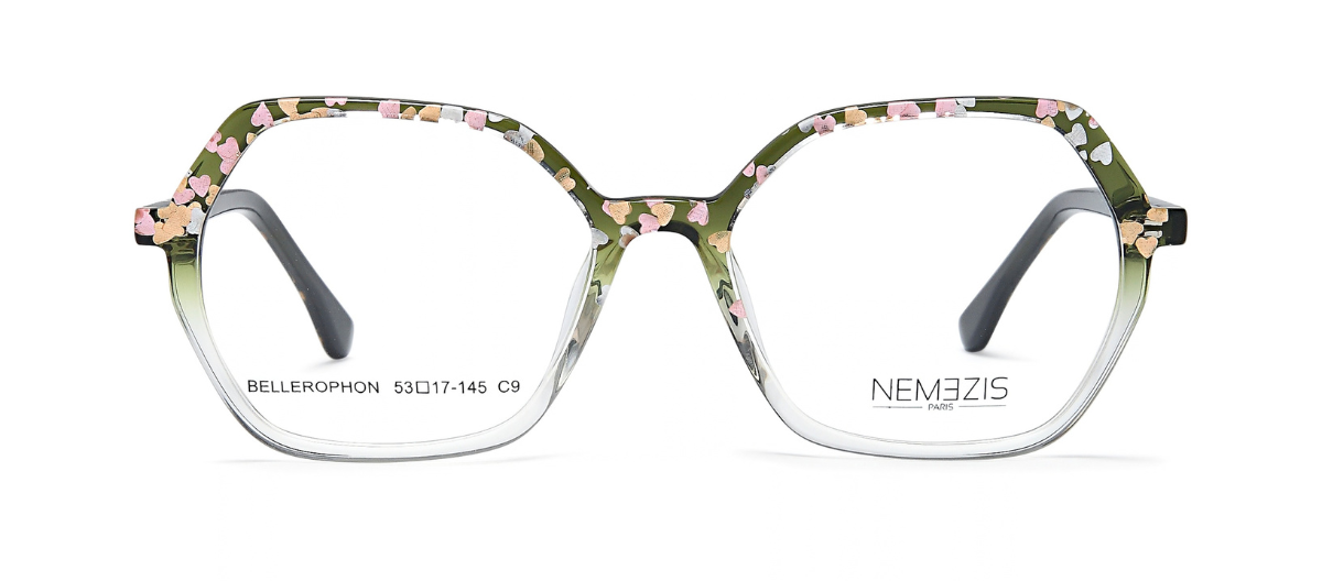 Nemezis BELLEROPHON C9